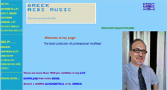 Desktop Screenshot of fstelios5.net